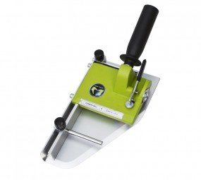 Profi Teppich Streifenschneider 45-100mm (154,95 €/m²)