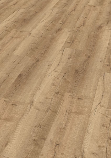 wineo 400 wood XL Comfort Oak Brown - Klebe Vinylboden