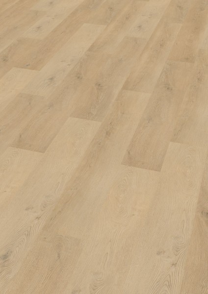 wineo 400 wood L Plain Oak Beige - Klebe Vinylboden