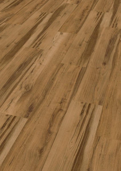 wineo 400 wood XL Shadow Oak Brown - Klebe Vinylboden