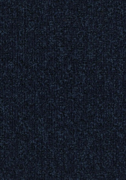 forbo Sauberlauf Coral classic - navy blue - 135cm x 200cm
