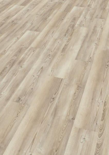 wineo 400 wood L Coast Pine Greige - Klebe Vinylboden