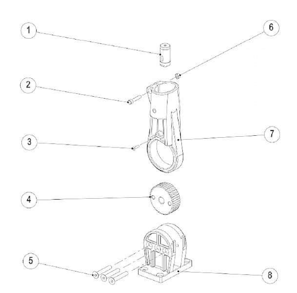 Ersatzteile - Wolff Tools