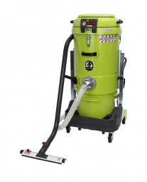 Profi Industriestaubsauger - T-Rex (4789,90 €/m²)