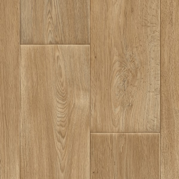 Tempo Luxury PVC Belag - Bahnenware - Chestnut Oak W62