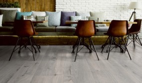 ter Hürne Ikō Premium Laminat Grand Edition - Eiche Sky Lounge (29,95 €/m²)