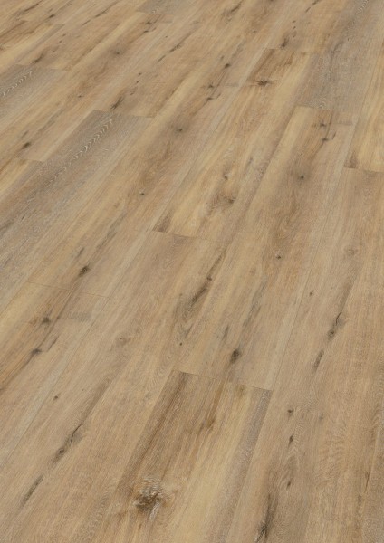 wineo 400 wood XL Joy Oak Tender - Klebe Vinylboden