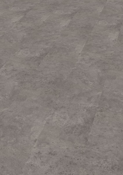 wineo 400 stone L Industrial Concrete Dark - Klebe Vinylboden
