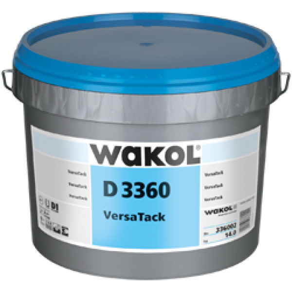 WAKOL D 3360 VersaTack - 14 kg