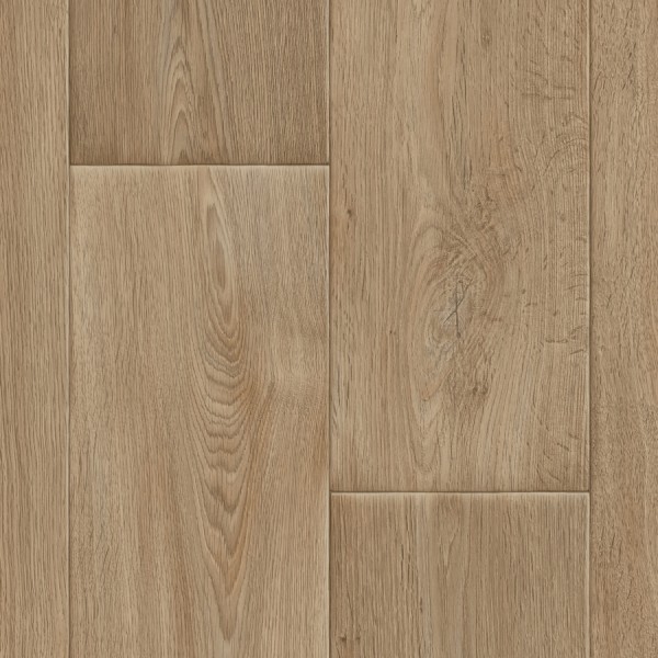 Tempo Luxury PVC Belag - Bahnenware - Chestnut Oak W35