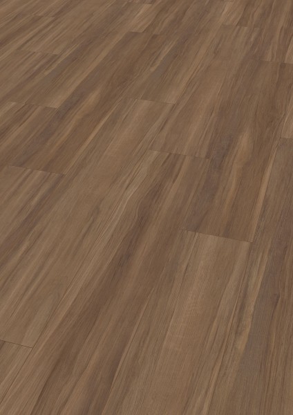 wineo 400 wood XL Cool Walnut Dark - Klebe Vinylboden