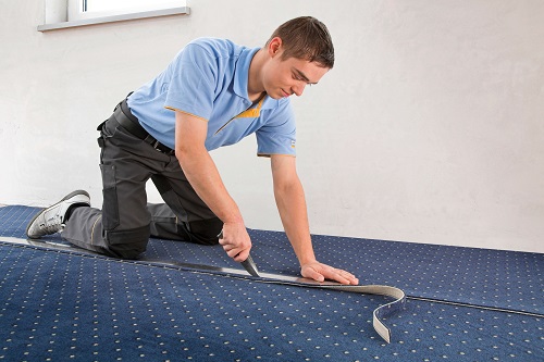 Tipps zum Aufmaß des Teppichbodens | bodenheld24.de