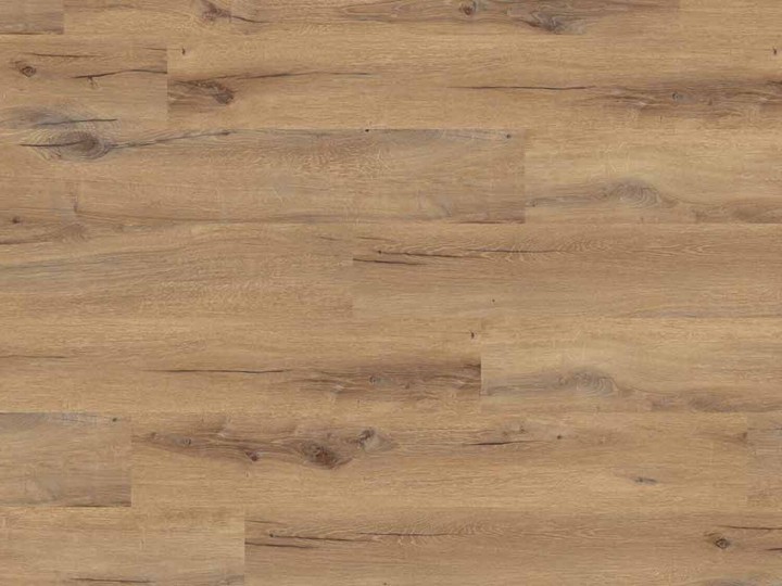 Creation 40 clic - 0850 Cedar Brown - Klick Vinyl