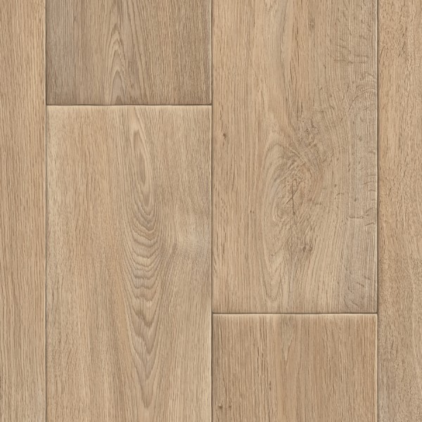 Tempo Luxury PVC Belag - Bahnenware - Chestnut Oak W30