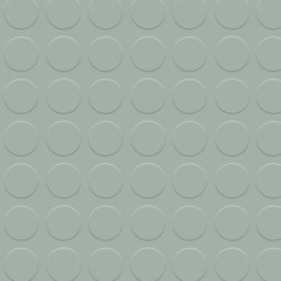 objectflor artigo - Kautschukboden - BS Classic - Titanium G 814 (55,95 €/m²)