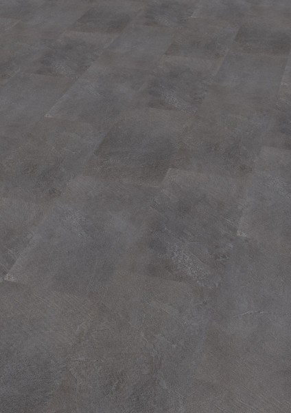 wineo 400 stone L Timeless Slate Dark - Klebe Vinylboden